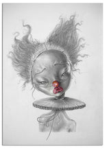 Load image into Gallery viewer, Clownin'