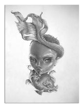 Load image into Gallery viewer, FISHY