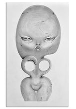 Load image into Gallery viewer, Out of Shape 03
