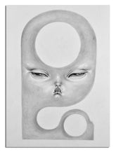 Load image into Gallery viewer, Out of Shape 02