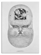 Load image into Gallery viewer, Out of Shape 01