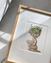 Load image into Gallery viewer, Lady Green