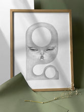 Load image into Gallery viewer, Out of Shape 02