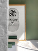 Load image into Gallery viewer, Out of Shape 01