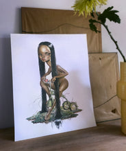 Load image into Gallery viewer, Girl got Wheels