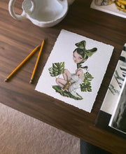 Load image into Gallery viewer, Angle Eyes