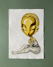 Load image into Gallery viewer, Golden (s)Hour