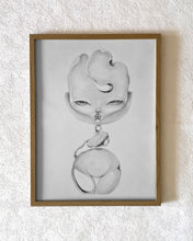 Load image into Gallery viewer, Out of Shape 04