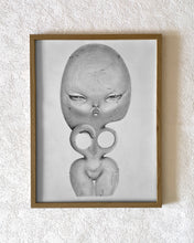 Load image into Gallery viewer, Out of Shape 03