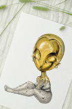 Load image into Gallery viewer, Golden (s)Hour